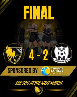 Image post by @columbuseaglesfc on Instagram