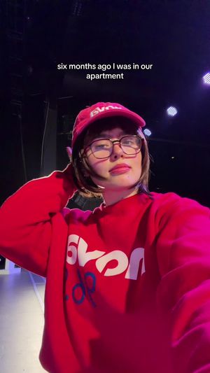 Video post by @laurenspencerspam on TikTok