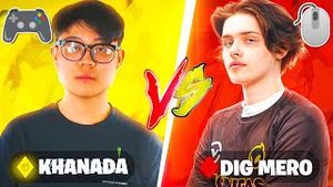 Video post by @dignitasfortnite on YouTube