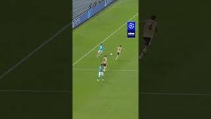Video post by @uefa on YouTube