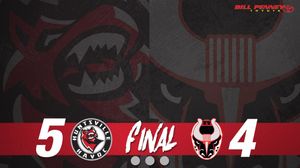 Image post by @huntsvillehavoc on Instagram