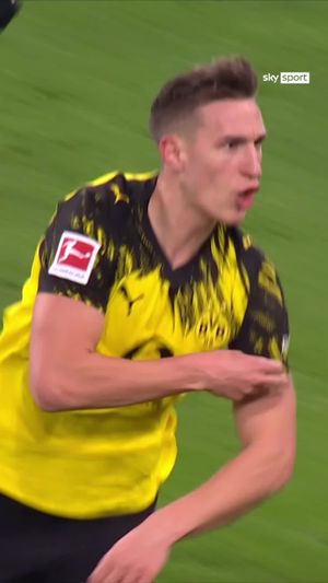Video post by @bundesliga on TikTok