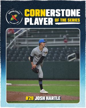Image post by @akronrubberducks on Instagram
