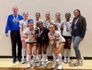 Image post by @tavvolleyball on Instagram