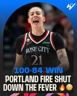 Image post by @brwsports on Instagram