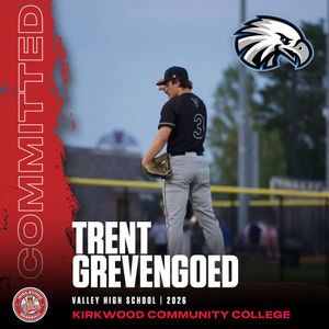 Image post by @iowasticksbaseball on Instagram