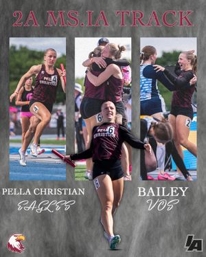 Image post by @iatrackfield_ on Instagram