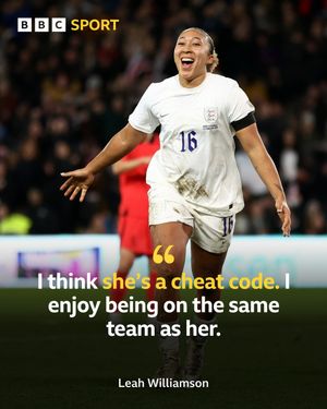 Image post by @bbcsport on Instagram