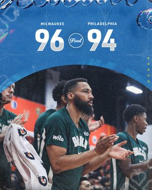 Image post by @Bucks on Twitter