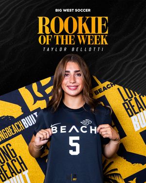 Image post by @lbsusoccer on Instagram