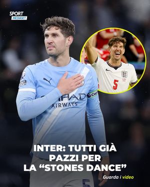 Image post by @sportmediaset on Instagram
