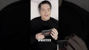 Video post by @graveconversations on YouTube
