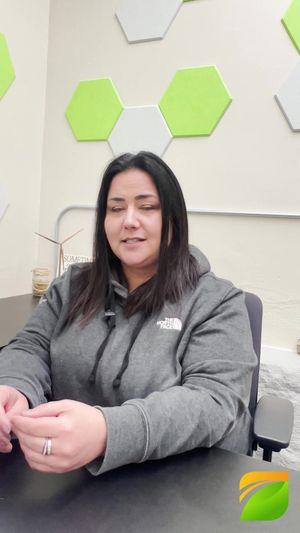 Video post by @GoodStewardConsulting on Facebook