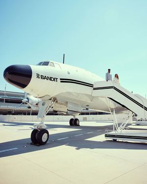 Image post by @banditrunning on Instagram