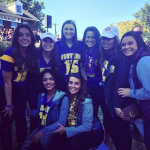 Image post by @westerniluniv on Instagram