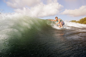 Image post by @tigeboats on Instagram