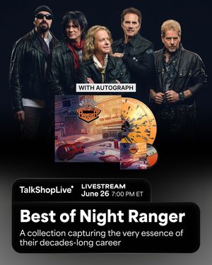 Image post by @nightranger on Instagram