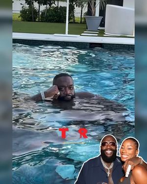 Image post by @theshaderoom on Instagram