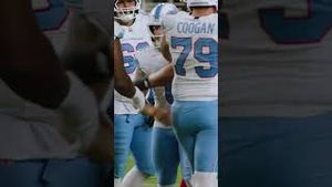 Video post by @titans on YouTube