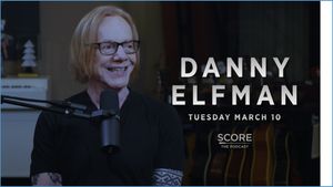 Video post by @ScoreMovie on Facebook