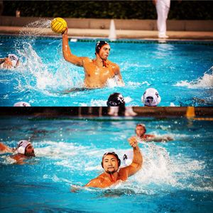 Image post by @pacificwaterpolo on Instagram