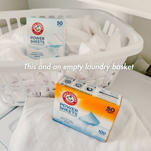 Image post by @armandhammerlaundry on Instagram