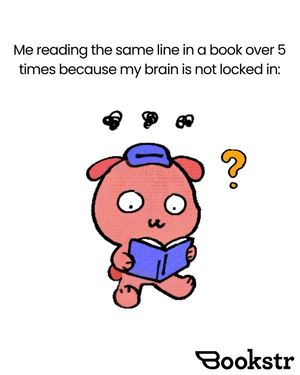 Image post by @bookstrofficial on Instagram