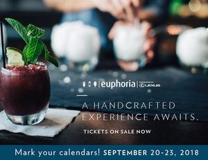 Image post by @euphoriagreenville on Instagram