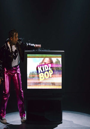 Video post by @kidzbop on TikTok