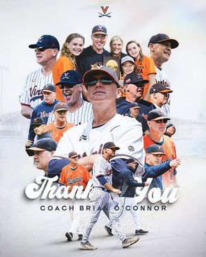 Image post by @uvabaseball on Instagram
