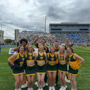 Image post by @ndsucheer on Instagram