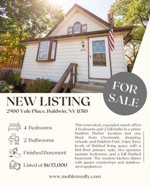 Image post by @mahler_realty on Instagram