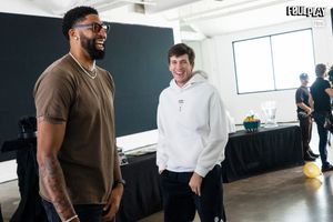 Image post by @tbsnetwork on Instagram