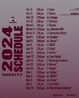 Image post by @vaasbaseball on Instagram