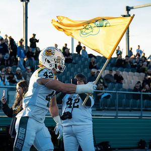 Image post by @canadawestofficial on Instagram