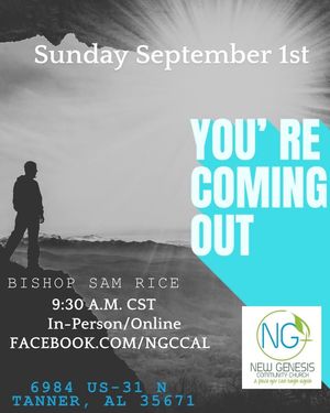 Image post by @NGCCAL on Facebook