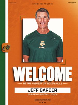 Image post by @famuathletics on Instagram
