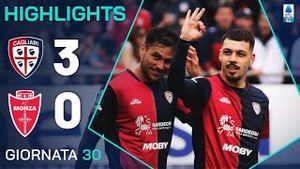 Video post by @seriea on YouTube