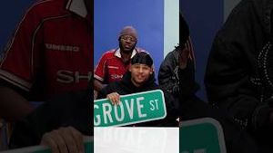 Video post by @gqvideos on YouTube