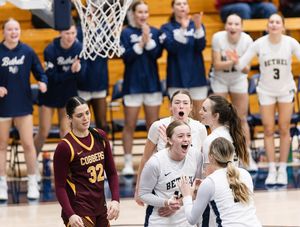 Image post by @bethelwbb on Instagram