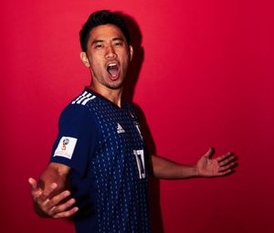 Image post by @fifaworldcup on Instagram