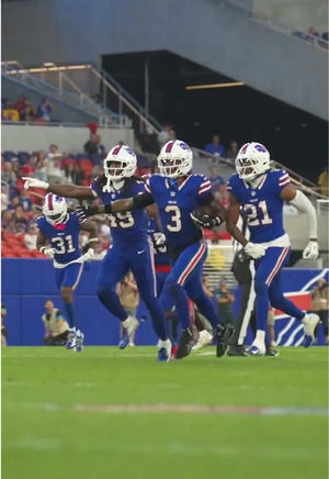 Video post by @nfl on TikTok