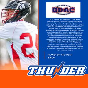 Image post by @thunderlaxclub on Instagram