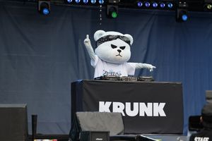 Video post by @krunk_official on TikTok