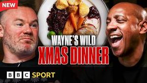 Video post by @bbcsport on YouTube