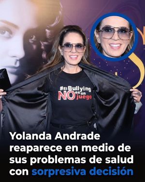 Image post by @canalestrellatv on Instagram