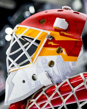 Image post by @pwhl_charge on Instagram