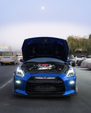 Image post by @amsperformance on Instagram