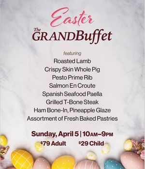 Image post by @grandsierra on Instagram