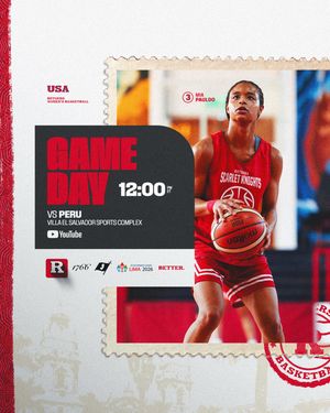 Image post by @rutgerswbb on Instagram